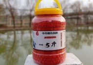 豆饼钓鱼打窝方法和技巧是什么？如何有效提高钓鱼成功率？