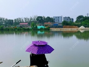 春雷过后野钓技巧（探秘春雷后的黄金钓点，提升钓鱼成功率）