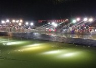 海竿夜钓技巧全解析？如何提高夜钓成功率？