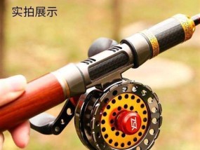 开渔轮钓鱼技巧教学（掌握关键技巧）