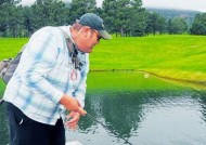 北极飞蝇钓鱼技巧教程？如何提高钓获率？
