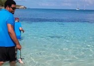 探秘野滩钓海鱼技巧（打造您的海钓专家之路）