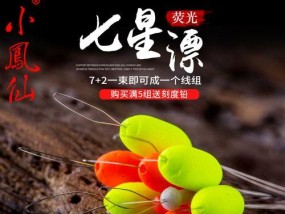 探秘钓鱼大肚漂的使用方法和技巧（提升钓鱼技术的绝佳选择）