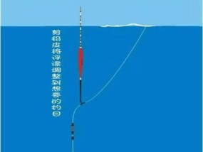 小米钓鱼调漂的秘诀（掌握这一技巧）