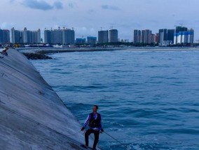 北海近海钓鱼技巧有哪些？如何提高钓鱼成功率？