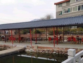 团圆农庄钓鱼技巧（享受自然乐趣体验钓鱼之乐）