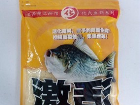 鱼饵使用技巧大揭秘（掌握关键技巧）