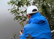 冬天野钓鲫鱼技巧有哪些？调漂方法是什么？