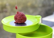 海竿冬季鱼饵制作技巧？如何提高冬季钓鱼成功率？