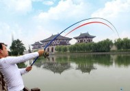 冬天大河海竿钓鱼技巧有哪些？如何应对低温天气？