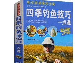 钓鱼拉杆技巧新手教程？如何快速掌握钓鱼拉杆技巧？