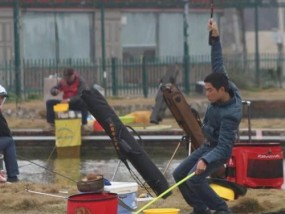 揭秘钓王的顶级钓鱼技巧（绝密技术流传不止，钓鱼高手如何脱颖而出？）