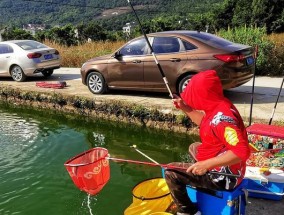 大洋河手竿钓鱼技巧有哪些？如何提高钓鱼成功率？