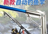 海竿钓鱼技巧有哪些新变化？如何提高钓鱼效率？