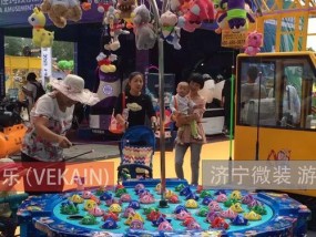 儿童乐园钓鱼小技巧（提高孩子钓鱼技能的五个关键步骤）