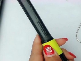 如何正确连接钓鱼竿？掌握这些技巧轻松上手！