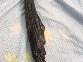 牛角竿钓鱼技巧（掌握牛角竿的使用技巧）