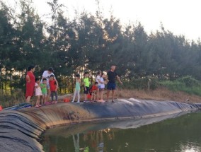 春天钓鱼技巧有哪些？在鱼塘钓鱼需要注意什么？