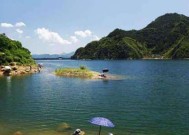 未知水域钓鱼技巧法（探索未知水域）