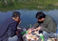 龙洞水库钓鱼技巧（掌握钓鱼技巧）