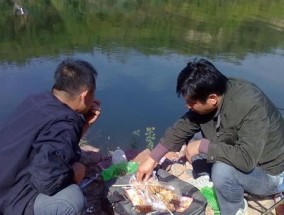 龙洞水库钓鱼技巧（掌握钓鱼技巧）