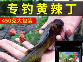 如何成为垂钓高手？掌握钓黄颡鱼的7大技巧是什么？
