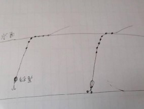 黑坑野钓浮漂的调漂技巧（掌握调节浮漂的方法）