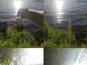 新疆湖泊钓鱼技巧与方法（探索新疆湖泊丰富的钓鱼资源）