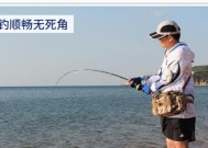 海竿河里钓鱼技巧有哪些？如何提高钓鱼成功率？