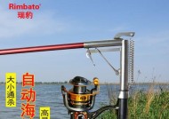 海竿在流动河里钓鱼技巧是什么？如何提高钓鱼成功率？