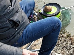 北方水库惊蛰钓鱼技巧有哪些？如何提高钓鱼成功率？