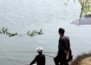 冬天东北风钓鱼技巧有哪些？如何应对东北风天气钓鱼？