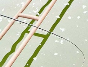 钓滑铅钓鱼技巧（掌握滑铅钓鱼技巧，提升钓鱼成功率）