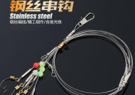 海竿钓鱼技巧绑钩怎么学？绑钩方法和常见错误有哪些？