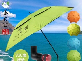 钓鱼伞选用技巧（专业指导，帮您选购适合的钓鱼伞）