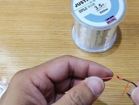 长江滑漂钓鱼技巧大揭秘（提高钓鱼效率）