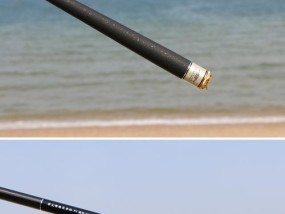 大物师钓竿技巧有哪些？如何应对常见钓鱼问题？