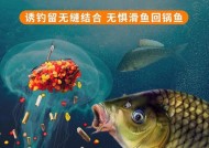 冬季野钓滑口鲫鱼的技巧（钓友必备）