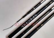 8米1手竿钓鱼技巧有哪些？如何提高钓鱼成功率？