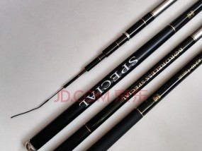 8米1手竿钓鱼技巧有哪些？如何提高钓鱼成功率？