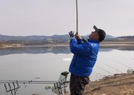 冬天河里钓鱼的技巧是什么？如何提高冬季钓鱼的成功率？