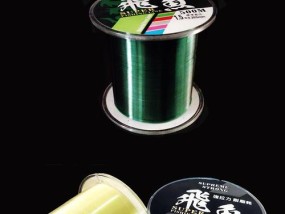 淡水矶杆钓鱼技巧中使用么鱼线有哪些常见问题？
