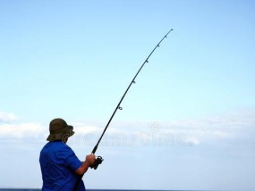 海滩手竿钓鱼技巧有什么用？如何提高钓鱼成功率？