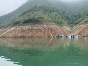 罗甸千岛湖垂钓技巧（探秘罗甸千岛湖）