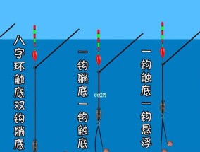 钓鱼自动调漂的技巧（提升钓鱼效果的关键技术与方法）