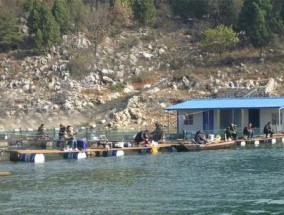 抛竿钓鱼打捞田螺的技巧和方法（田螺钓鱼新手指南）