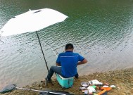 海竿野钓时小鱼闹窝怎么办？有效应对技巧有哪些？