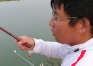 流水软竿钓翘嘴技巧（掌握流水软竿技巧）