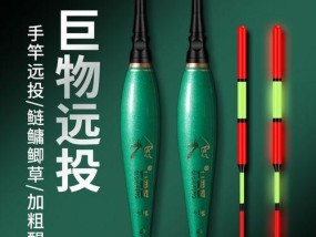 夜光漂钓草鱼的技巧与方法（夜光漂钓草鱼）