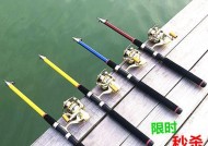 涨潮时如何使用海竿钓鱼？掌握哪些涨潮钓鱼技巧能提高渔获？